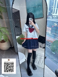 莉亞 Lia（20）153cm・B罩杯  制服控最愛 × 蘿莉系幻想破壞者...